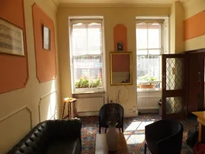 Gresham Hotel Bloomsbury - Hall