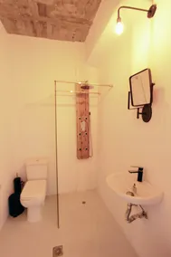 Mesanto Luxury Suites - Salle de bain