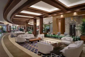 Gloria Serenity Resort - All Inclusive - Hall