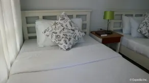 Oceana Lodge - Chambre