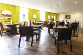 The Dene Hotel - Restaurant
