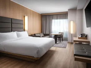 AC Hotel by Marriott Phoenix Downtown - Chambre