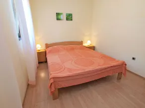 Apartments Pjescana Uvala 606 - Værelse