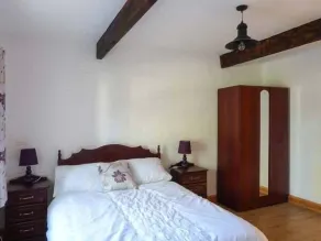 The Well House - Room