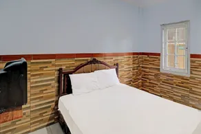 OYO 91678 Citarum Guest House - Room