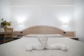 Il Poggio Di Tropea Villaggio Soft All Inclusive - Chambre