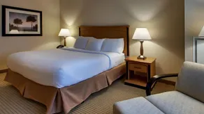 Hollywood Casino Bangor - Habitación
