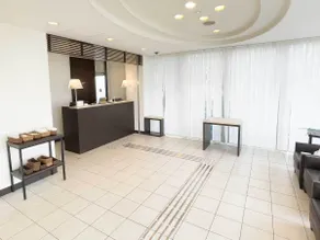 Business Hotel Access Awa - Reception