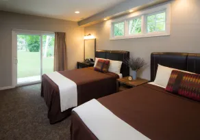 Gull Lake View Golf Resort - Værelse