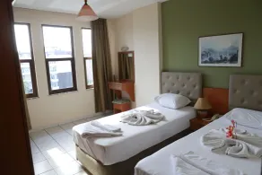 Maren Beach Apart Hotel - Room