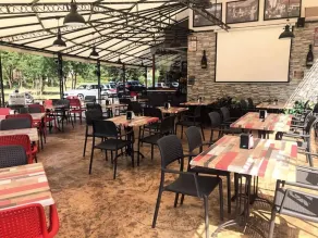 Hotel Lira - Restaurant