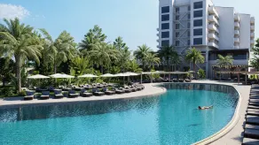 Calido Sol Hotel - Pool