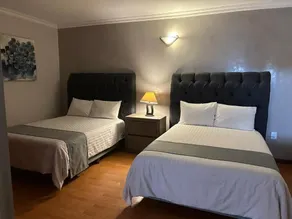 HOTEL VIRREYNAL - Quarto