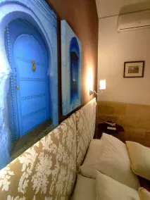 Aedes B&B Il Giardino dei Sogni - Rom