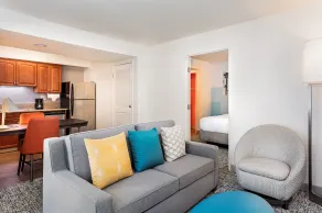 Clementine Hotel & Suites Anaheim - Chambre