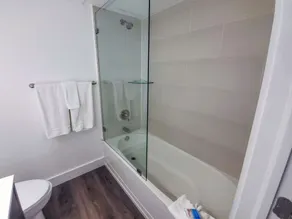 Spinnaker Inn of Naples - Salle de bain