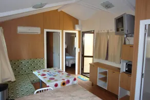 Aranjuez Camping & Bungalows - Quarto