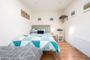 The Anchor Apartments - Room