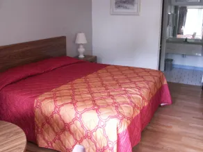 Inn of Knoxville - Habitación