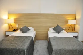 Ozyigit Otel - Room