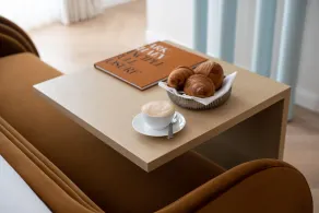 Elkonin Tel Aviv - MGallery Hotel Collection - Chambre
