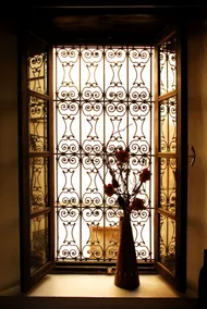 Riad El Amine Fès - Historic Hotels Worldwide - View from room