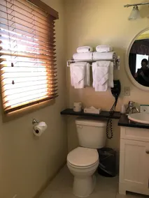Otsego Resort - Salle de bain