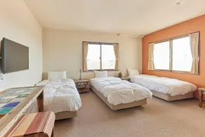 HOTEL tuka miika - Camera