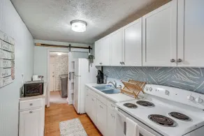 Little Cove Cottage! Walk to Dtwn Panama City - Intérieur