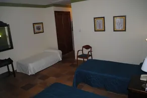 La Palmosa - Room