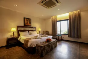 The Greenwood, Tezpur - Room