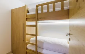 Bolodges Apartments by Alpin Rentals - Room