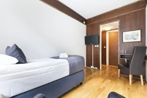 Tyssedal Hotel - Rom