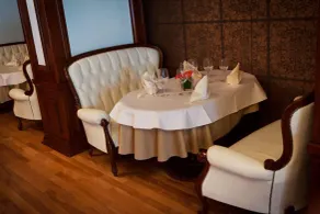 Hotel Roman by Dumbrava Business Resort - Restaurant
