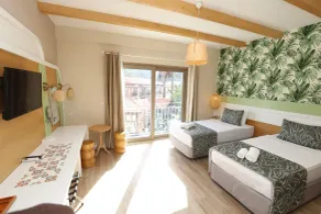 Dolphin Park Hotel - Room