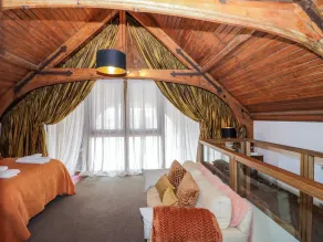 Diamond Lodge - Værelse