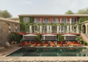 Finca Victoria, a Member of Design Hotels - Piscine