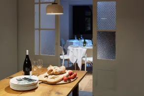 Mas Vivent - Restaurant