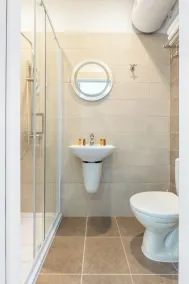 Millennia Hotel - Salle de bain
