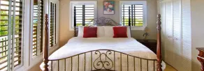 Neptune Villas - Room