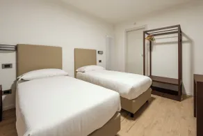 Hotel Sorapis - Værelse