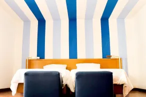 Amparo - Habitación