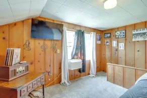 Legacy Run: Guthries Historic Haven Near Shops - Intérieur