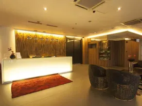 Extreme Boutique Hotel - Hall