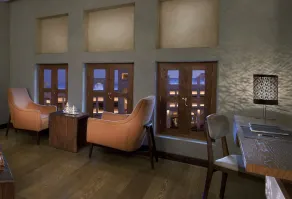 Souq Waqif Boutique Hotels - Tivoli - Vue de la chambre