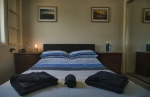 Mount Gravatt Guesthouse - Habitación