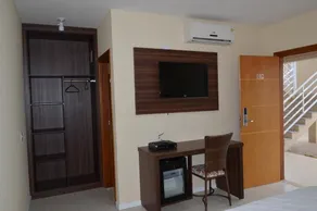 Sakr Hotel Rio Preto - Room