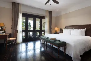 La Siesta Hoi An Resort & Spa - Chambre