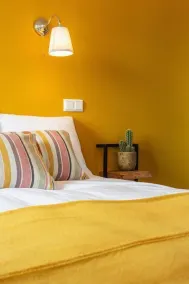 Boutique Hotel Enkhuizen - Værelse