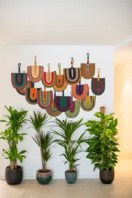 The Olive Boutique Suites & Spa - Resepsjon